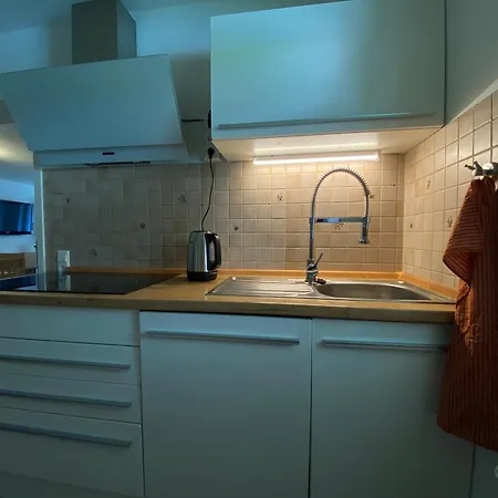 Schwarzwaldidyll Apartman