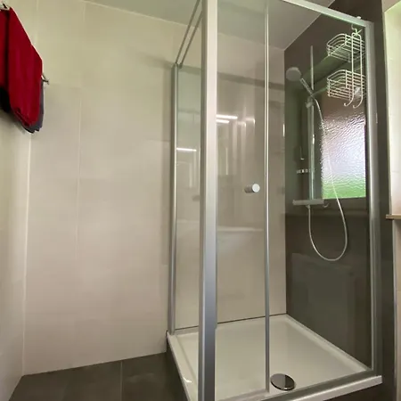 Schwarzwaldidyll * Todtmoos