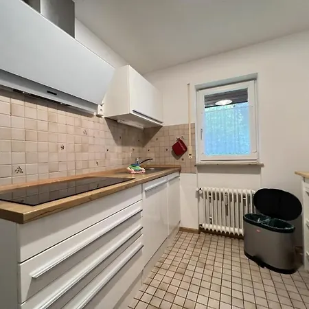 Schwarzwaldidyll Apartman *