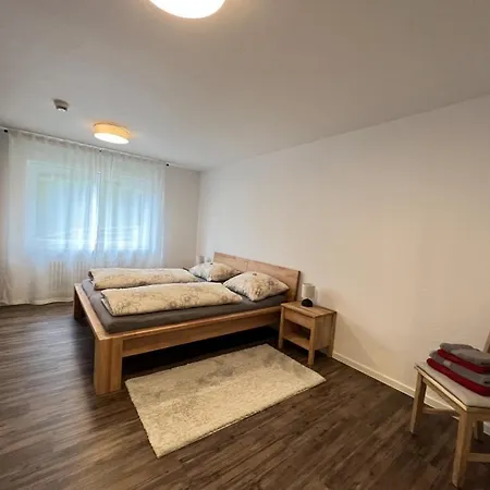 Schwarzwaldidyll * Todtmoos