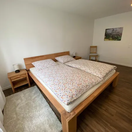 Schwarzwaldidyll Apartment Todtmoos