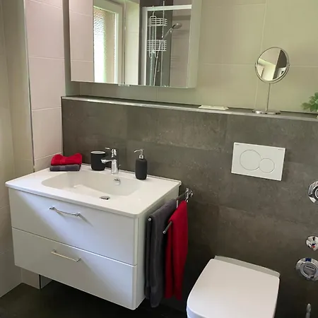 Apartman Schwarzwaldidyll