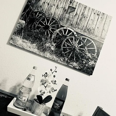 Schwarzwaldidyll * Todtmoos