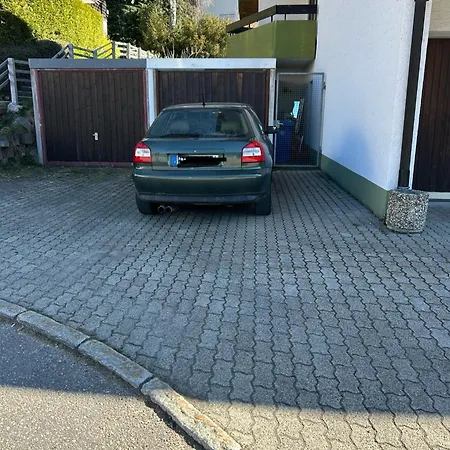 Schwarzwaldidyll * Todtmoos