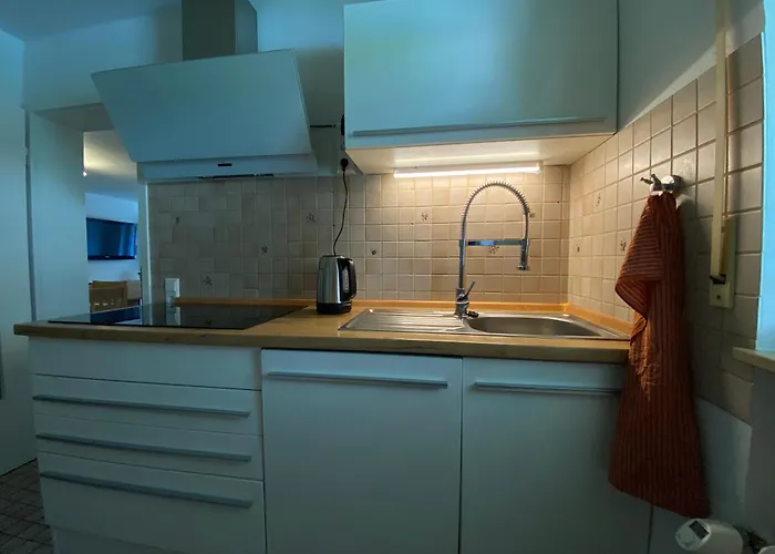 Schwarzwaldidyll Appartement