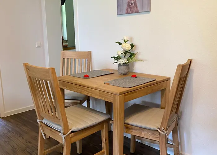 Schwarzwaldidyll Todtmoos