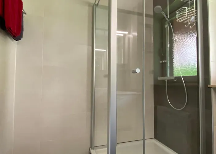 Schwarzwaldidyll * Todtmoos