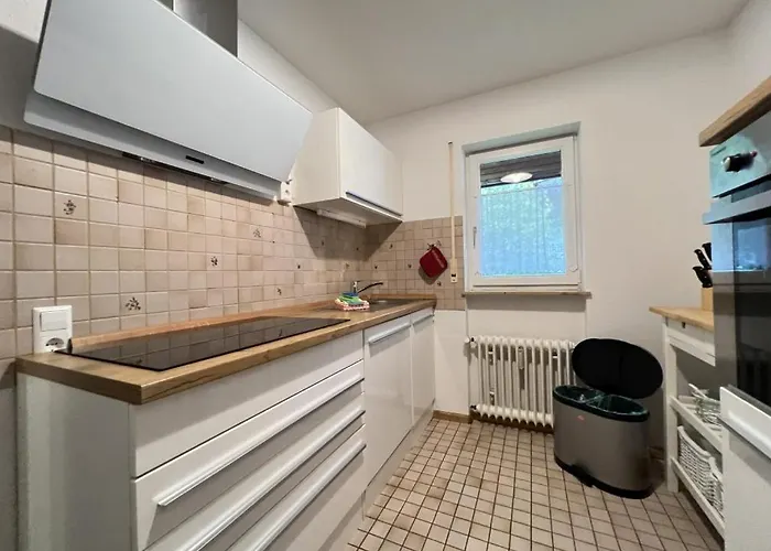 Schwarzwaldidyll Appartement *