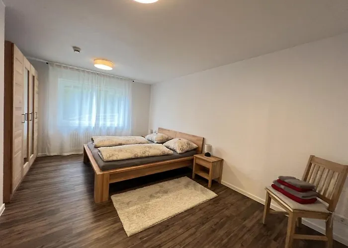 Schwarzwaldidyll * Todtmoos