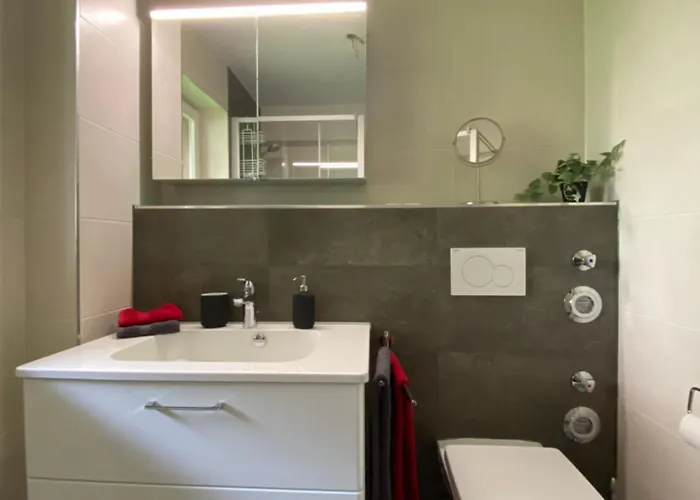 Schwarzwaldidyll * Todtmoos