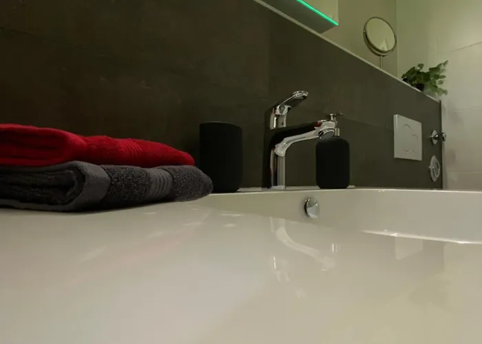 Schwarzwaldidyll Todtmoos