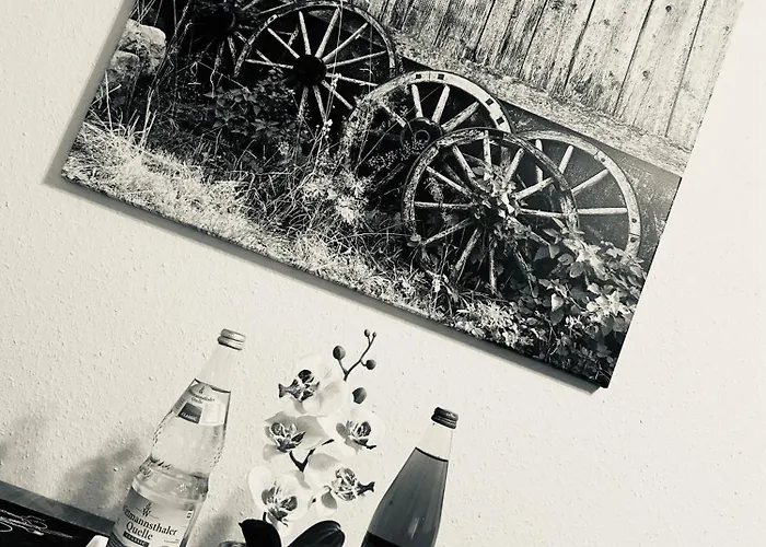 Schwarzwaldidyll * Todtmoos