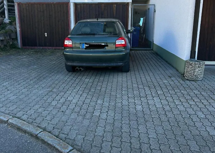 Schwarzwaldidyll * Todtmoos